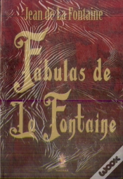 Capa do artigo Fábulas de La Fontaine