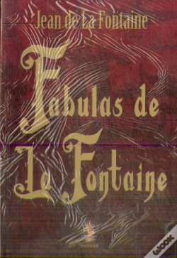 Capa do artigo Fábulas de La Fontaine