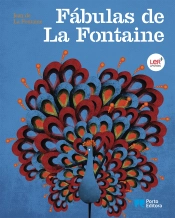 Capa do artigo Fábulas de La Fontaine