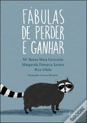 Capa do artigo Fábulas de Perder e Ganhar