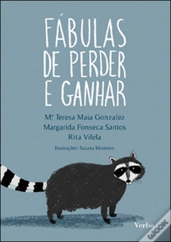 Capa do artigo Fábulas de Perder e Ganhar