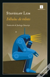 Fábulas De Robots