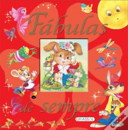 Capa do artigo Fábulas de Sempre