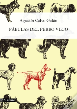 Capa do artigo Fábulas Del Perro Viejo