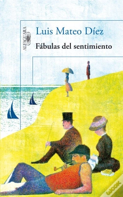 Capa do artigo Fábulas Del Sentimiento