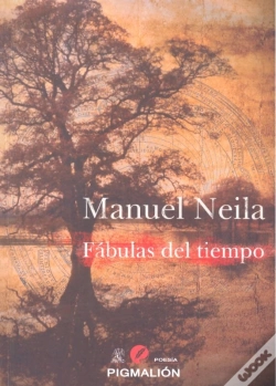 Capa do artigo Fabulas Del Tiempo