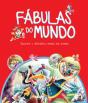 Fábulas do Mundo - Preview