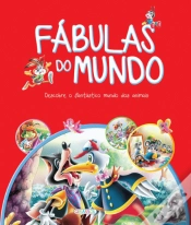 Capa do artigo Fábulas do Mundo