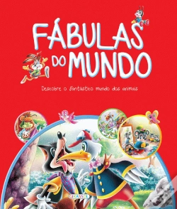 Capa do artigo Fábulas do Mundo