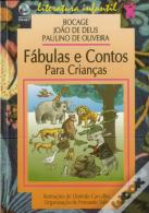 Fábulas e Contos para Crianças