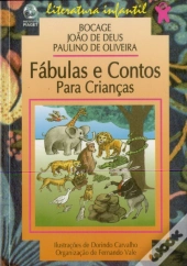 Fábulas e Contos para Crianças