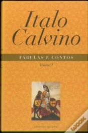 Capa do artigo Fábulas e Contos - Volume I