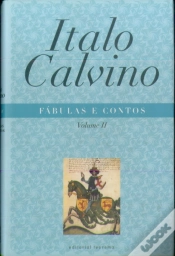 Capa do artigo Fábulas e Contos - Volume II