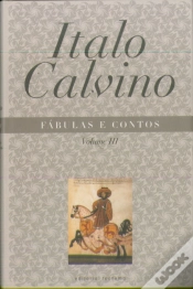 Capa do artigo Fábulas e Contos - Volume III