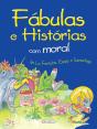 Fábulas e Histórias com Moral - Preview