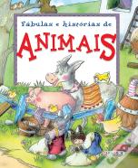 Fábulas e Histórias de Animais