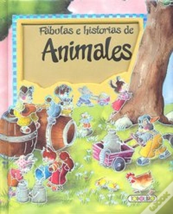Capa do artigo Fábulas E Historias De Animales