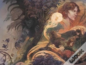 Capa do artigo Fabulas Edicion De Lujo Libro 16