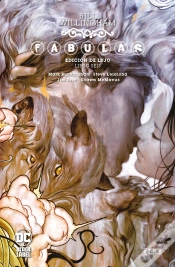 Capa do artigo Fabulas Edicion De Lujo Libro 6 Tercera Edicion)