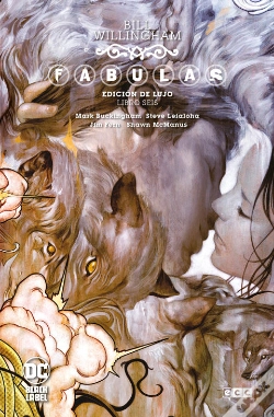 Capa do artigo Fabulas Edicion De Lujo Libro 6 Tercera Edicion)