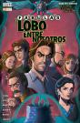 Fábulas: El Lobo Entre Nosotros Volumen 02 - Preview