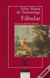Capa do artigo Fabulas