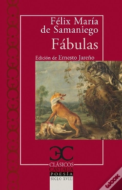 Capa do artigo Fabulas