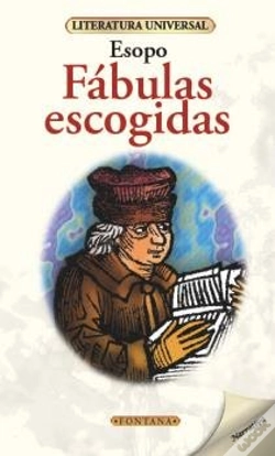 Capa do artigo Fábulas Escogidas