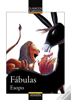 Capa do artigo Fábulas