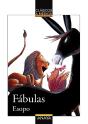 Fábulas - Preview