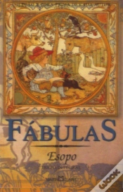 Capa do artigo Fábulas