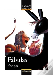 Capa do artigo Fábulas