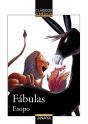 Fábulas - Preview