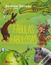 Capa do artigo Fábulas Fabulosas