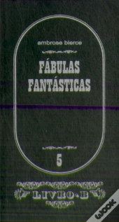 Fábulas Fantásticas