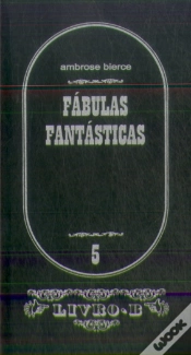 Capa do artigo Fábulas Fantásticas