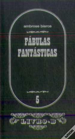Capa do artigo Fábulas Fantásticas