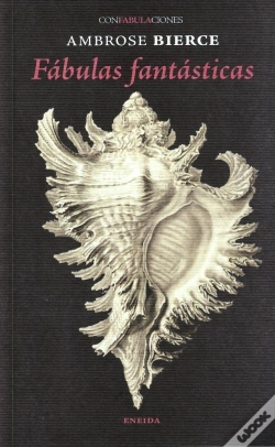 Capa do artigo Fabulas Fantasticas