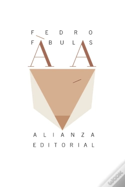 Capa do artigo Fabulas