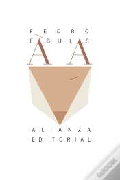 Capa do artigo Fabulas