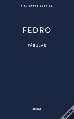 Capa do artigo Fabulas