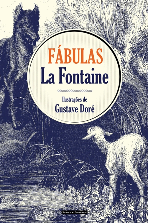 Fábulas – La Fontaine