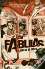 Fábulas - Lendas no Exílio