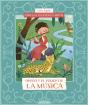 Fabulas, Leyendas Y Mitos : Orfeo Y El Poder De La Musica - Preview