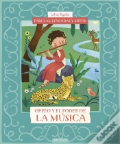 Capa do artigo Fabulas, Leyendas Y Mitos : Orfeo Y El Poder De La Musica
