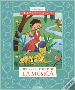Capa do artigo Fabulas, Leyendas Y Mitos : Orfeo Y El Poder De La Musica