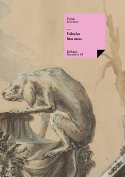 Capa do artigo Fabulas Literarias