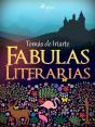 Fábulas Literarias - Preview