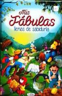 Fábulas Llenas De Sabiduría