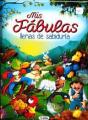 Fábulas Llenas De Sabiduría - Preview